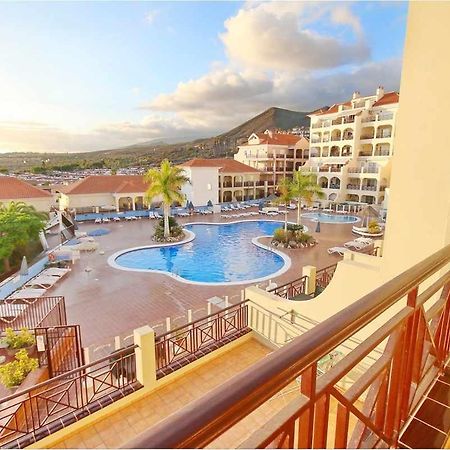 Dinastia D201 By Tenerife Rental & Sales Los Cristianos  Exterior photo