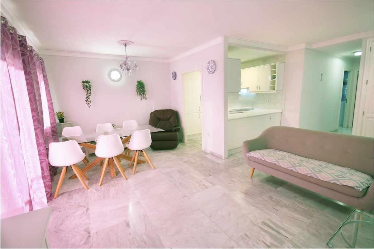Dinastia D201 By Tenerife Rental & Sales Los Cristianos  Exterior photo