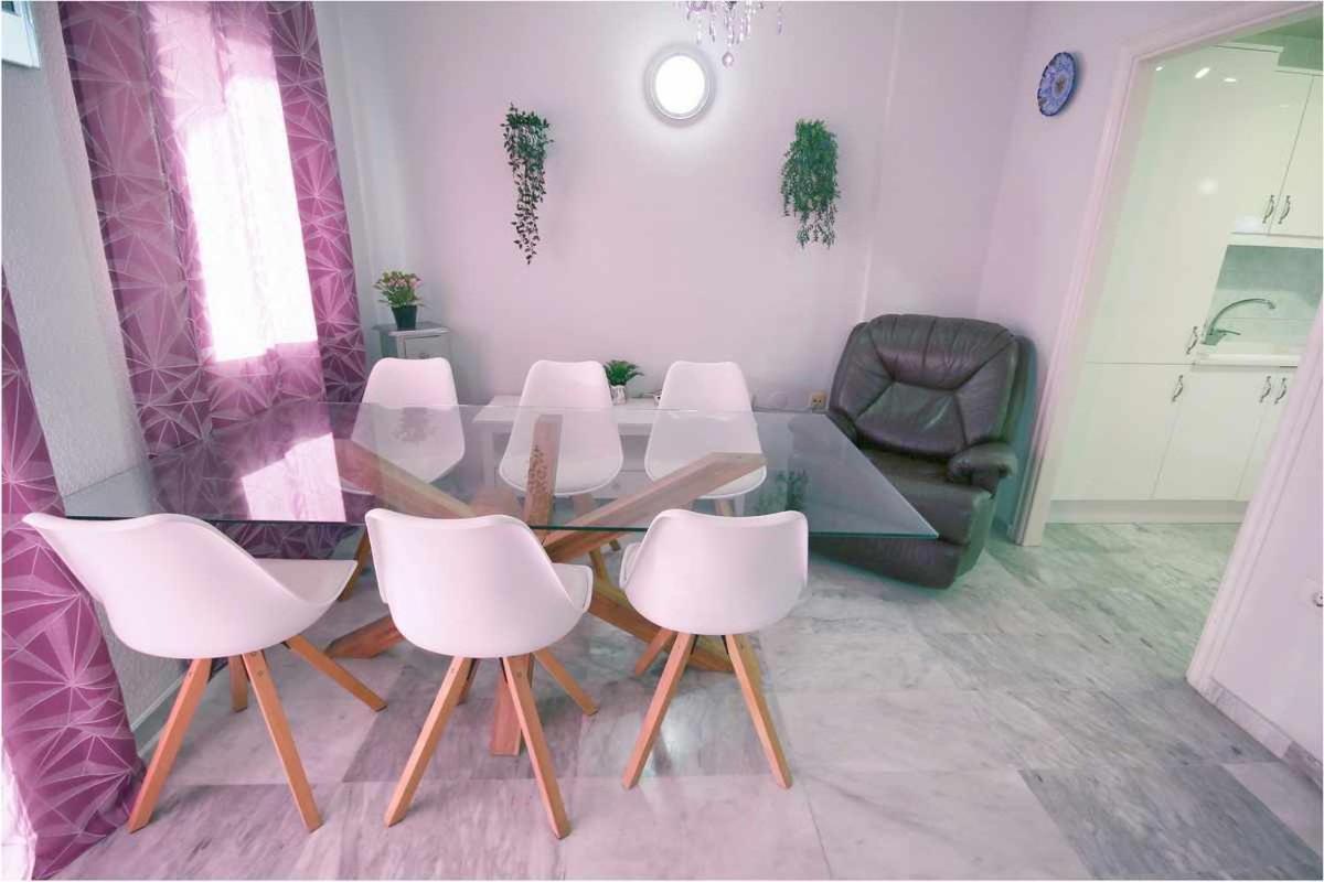 Dinastia D201 By Tenerife Rental & Sales Los Cristianos  Exterior photo