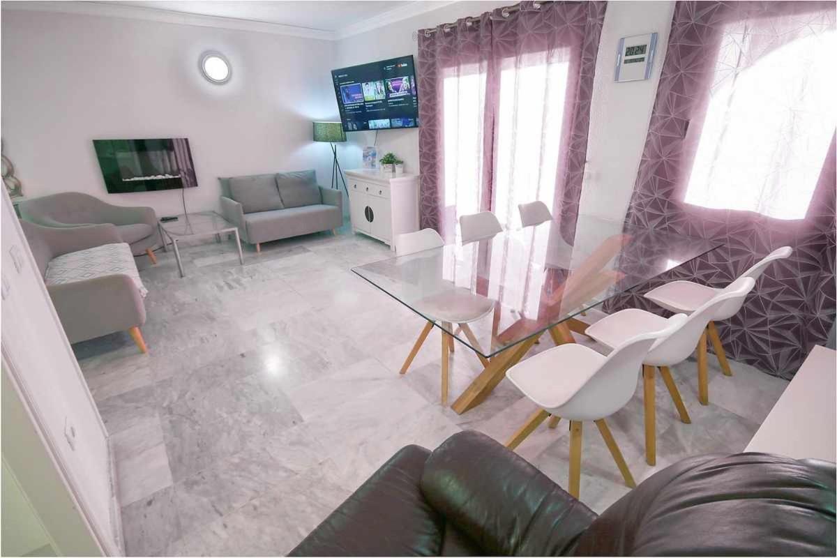 Dinastia D201 By Tenerife Rental & Sales Los Cristianos  Exterior photo