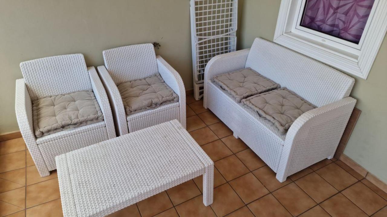 Dinastia D201 By Tenerife Rental & Sales Los Cristianos  Room photo